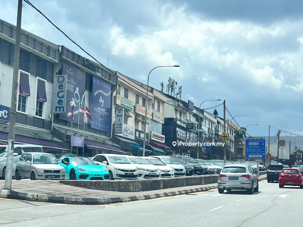 Jalan Maarof Shop, Bangsar for rent - RM20000 | iProperty Malaysia