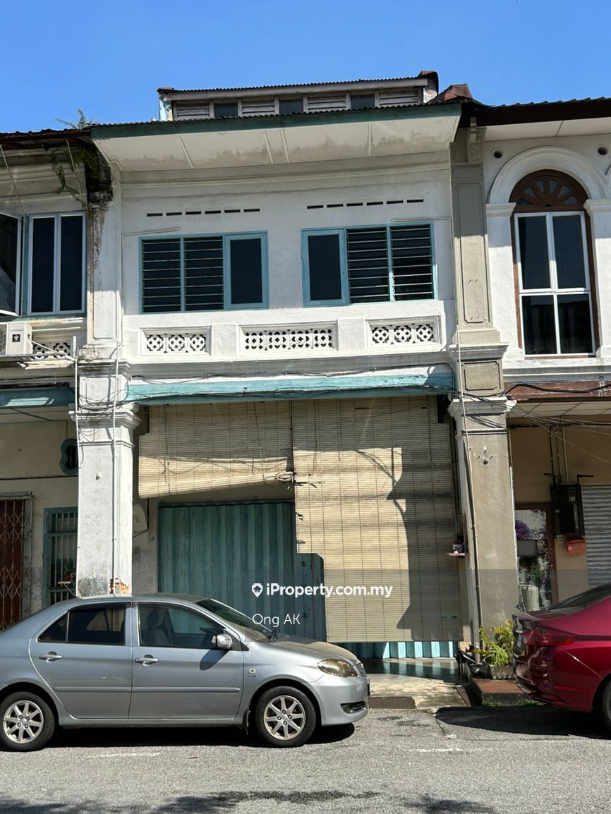 Barrack Road, Barrack road, Taiping for sale RM730000 iProperty
