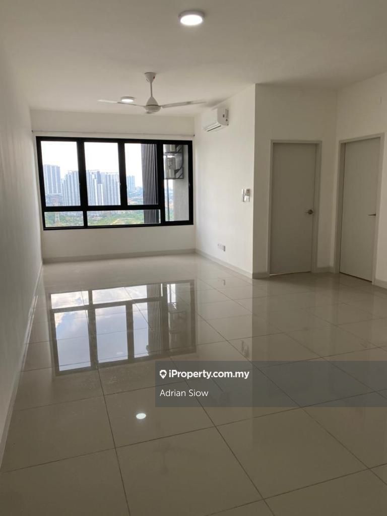 Tuan Residency Serviced Residence 3 bedrooms for rent in Jalan Kuching ...