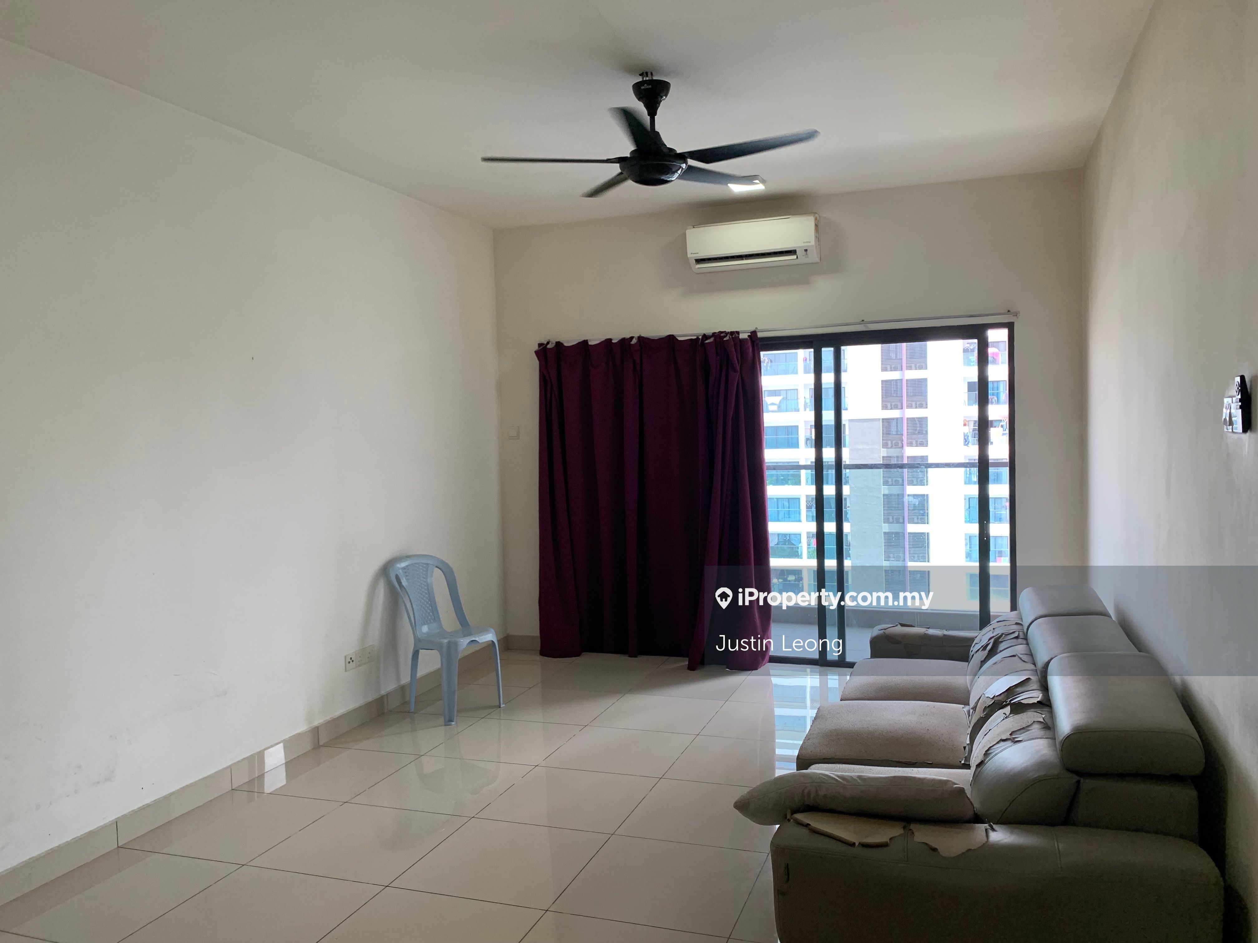 Landmark Residence 2, Bandar Sungai Long for rent RM1600 iProperty