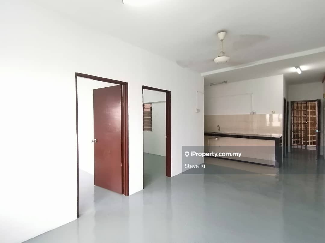 Pangsapuri Seri Nipah Corner Lot Apartment 2 Bilik Tidur Untuk Dijual Di Usj Selangor Iproperty Com My