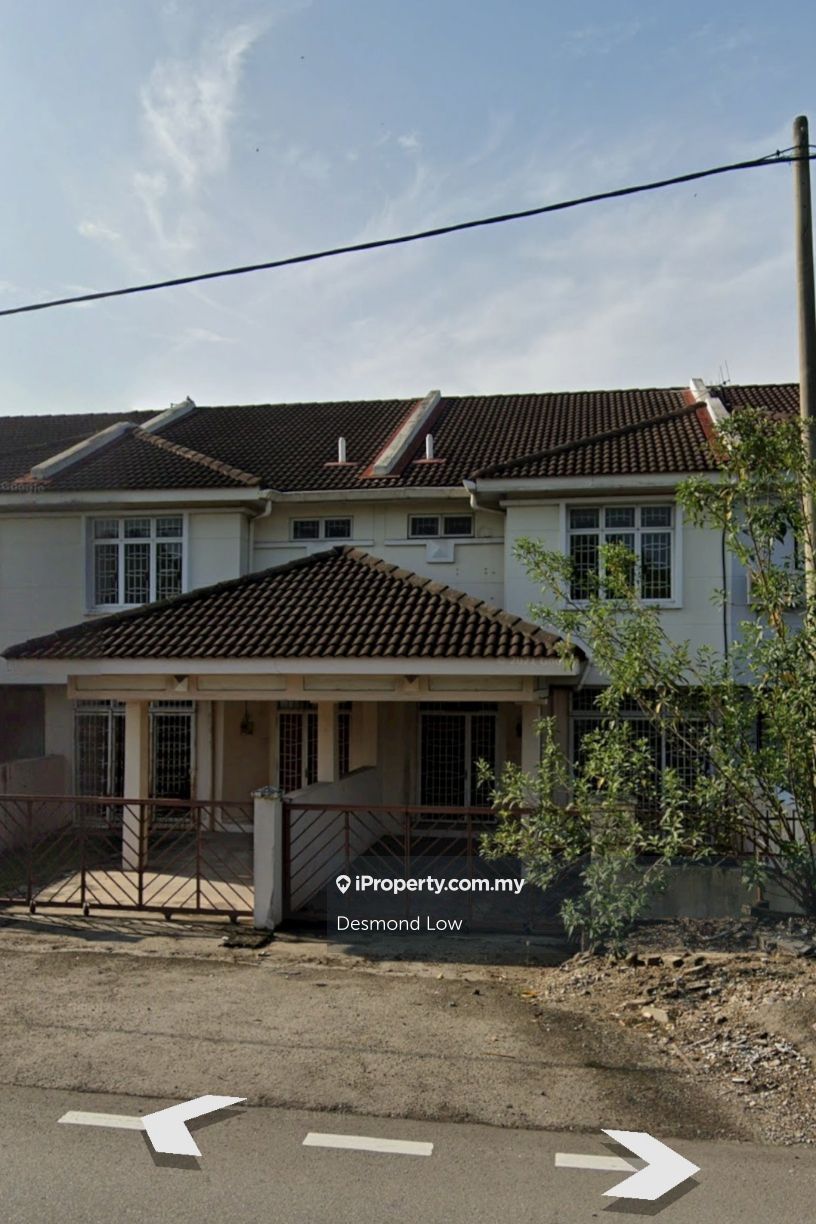 2 Storey Terrace House, Taman Bagan Lalang, Bagan Lallang 2sty Terrace