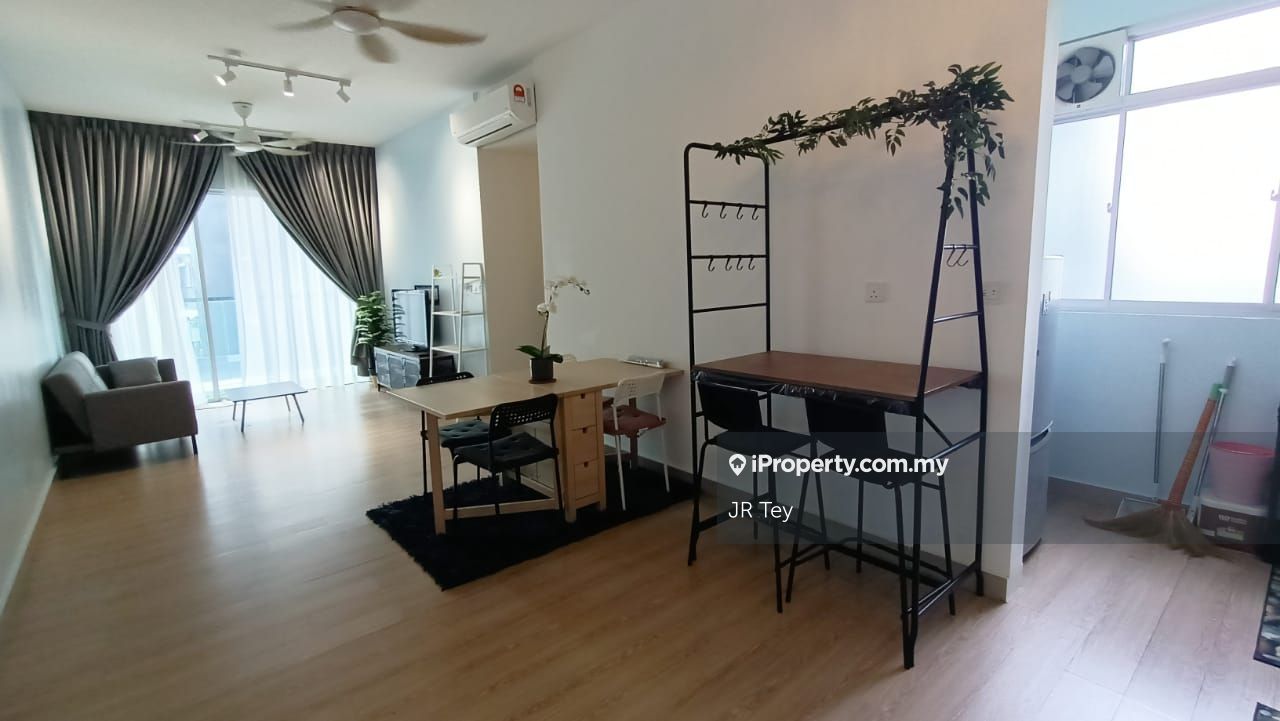 Gaya Resort Homes, Bukit Rimau, Shah Alam for rent - RM2400 | iProperty ...