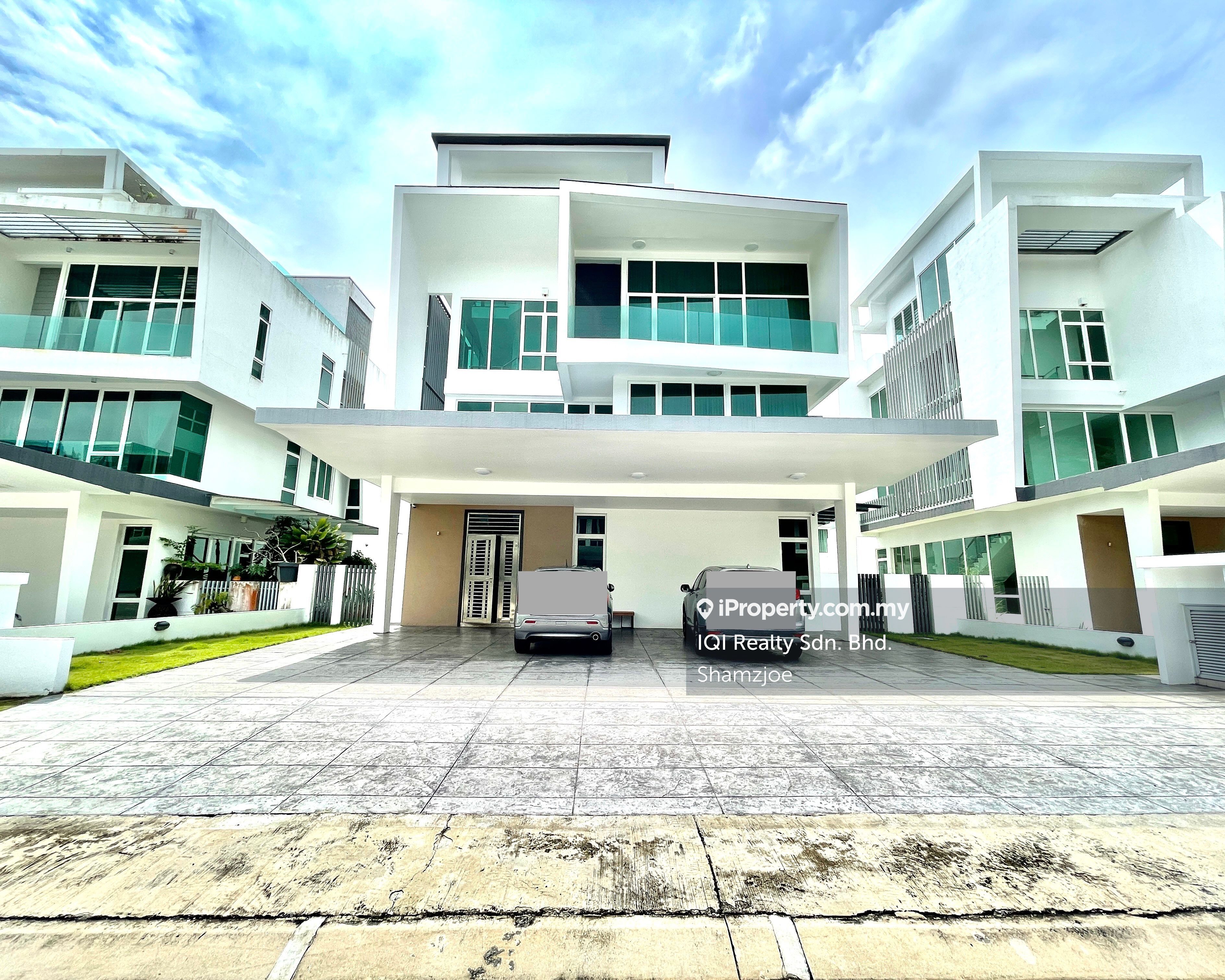 ASPEN GARDEN RESIDENCE CYBERJAYA, Cyberjaya for sale RM3680000