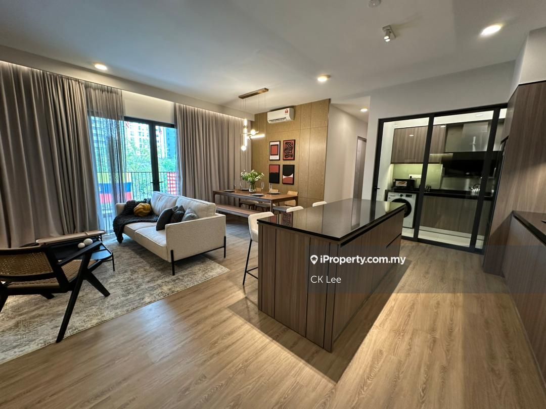 The Vue @ Monterez, Shah Alam For Sale - RM620000 | IProperty Malaysia