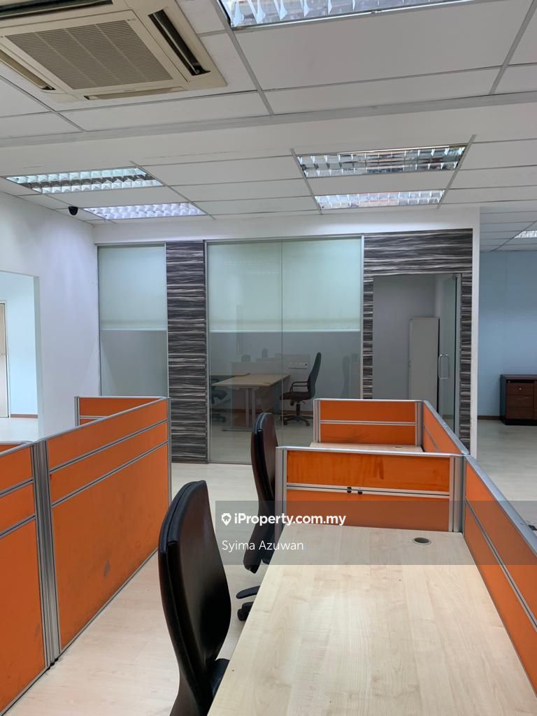 Worldwide Seksyen 13 Shah Alam Office For Rent My