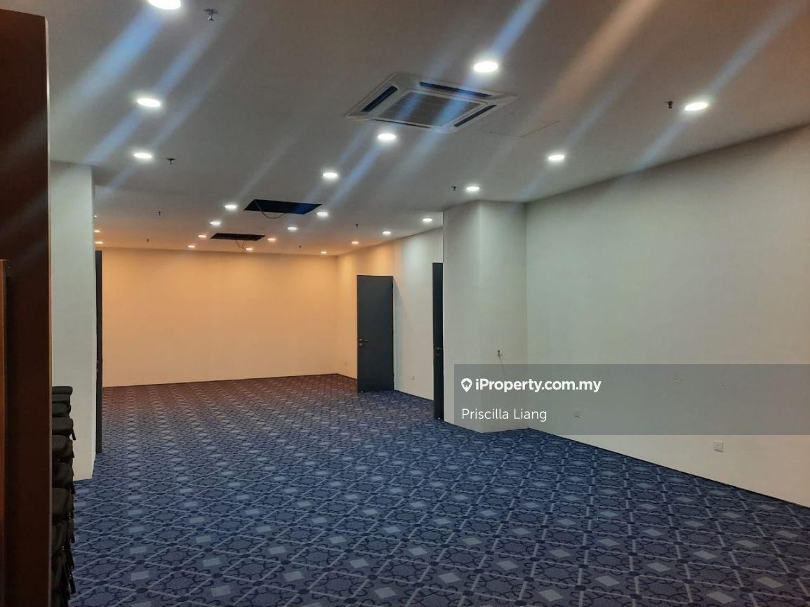 Menara Choy Fook Onn, PJ New Town, Petaling Jaya, Petaling Jaya for