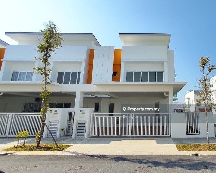 Bayu Sutera Seremban 2 Storey NEW House Celyn, Bandar Sri Sendayan 2