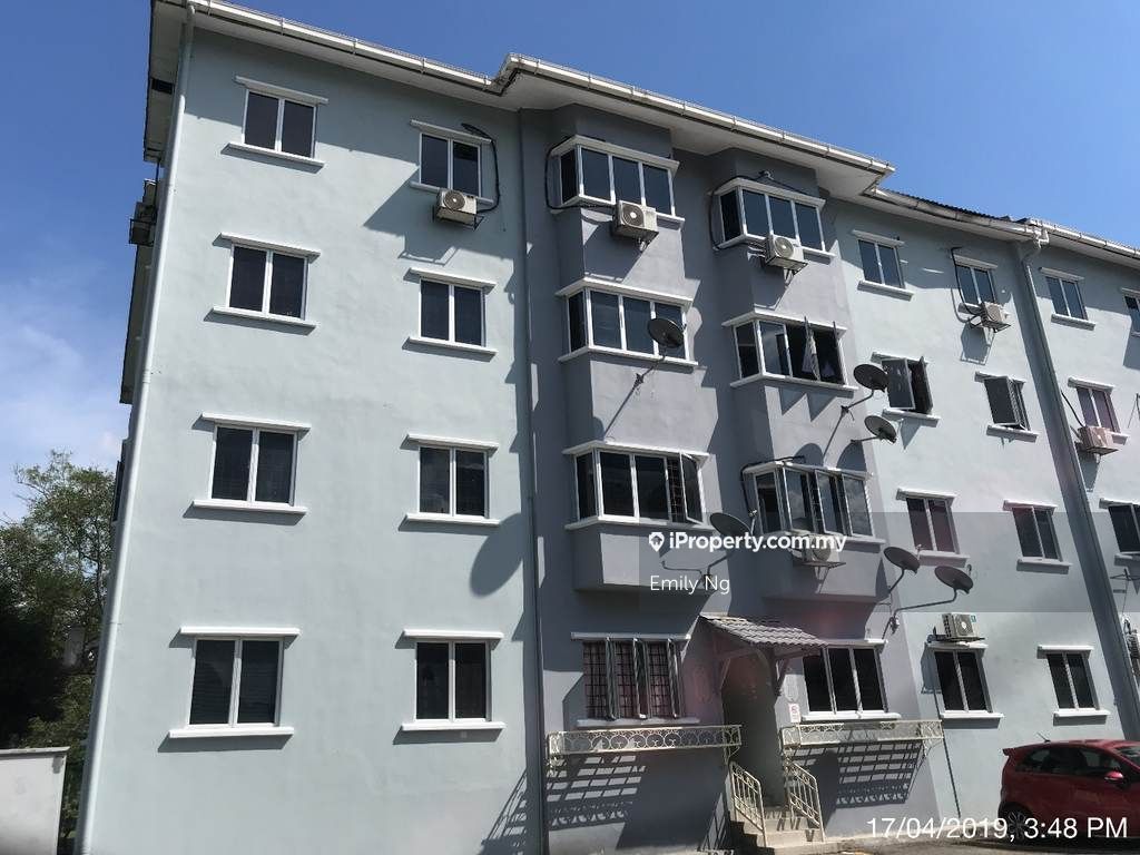 Pesona Villa, Taman Melawati, Ulu Klang
