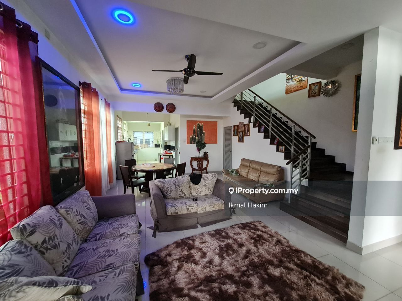 For Rent Selangor Corner 2 Storey Furnished House Listings And Prices Waa2