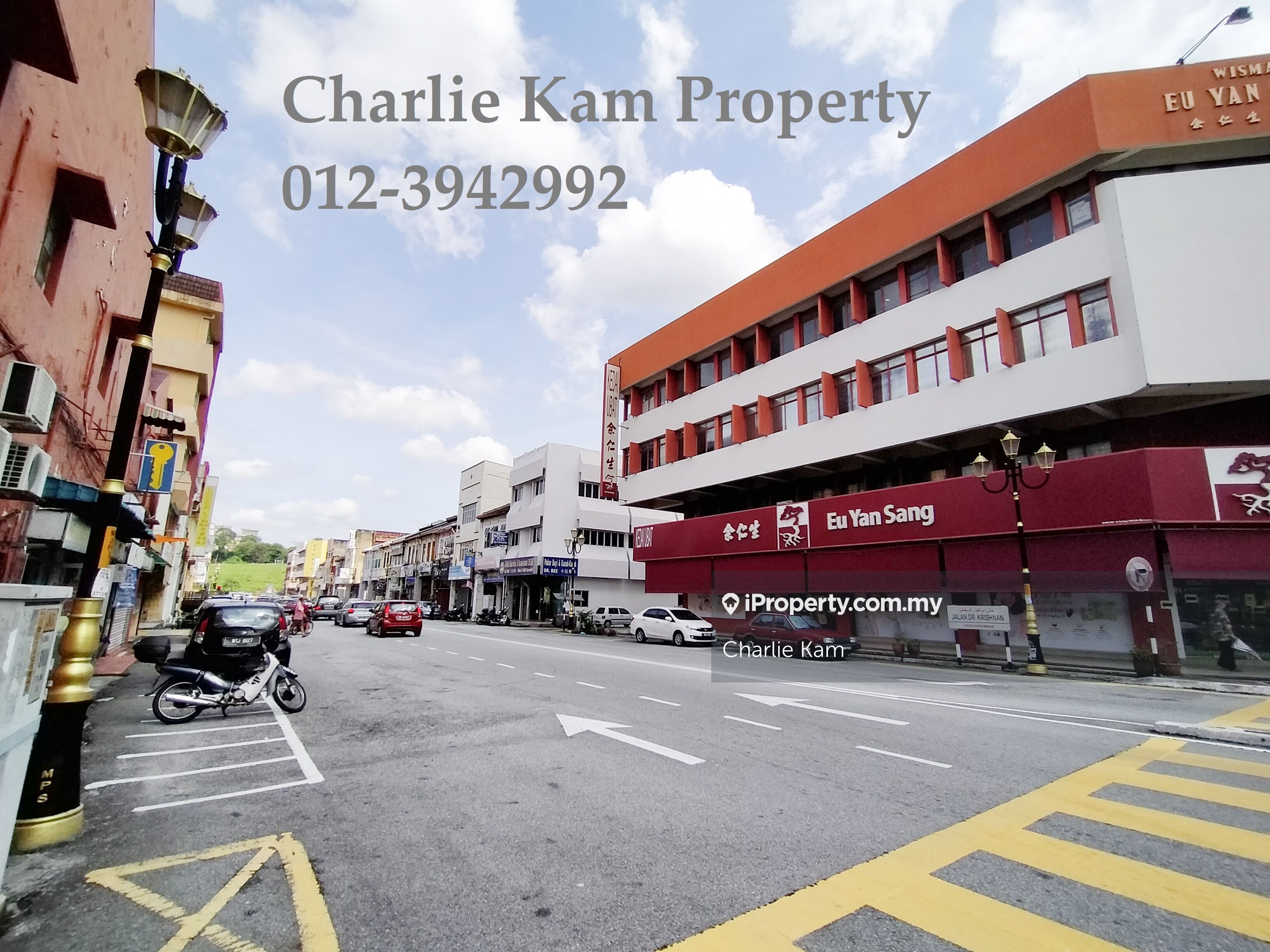 Seremban Town Seremban Shop Office For Rent Iproperty Com My