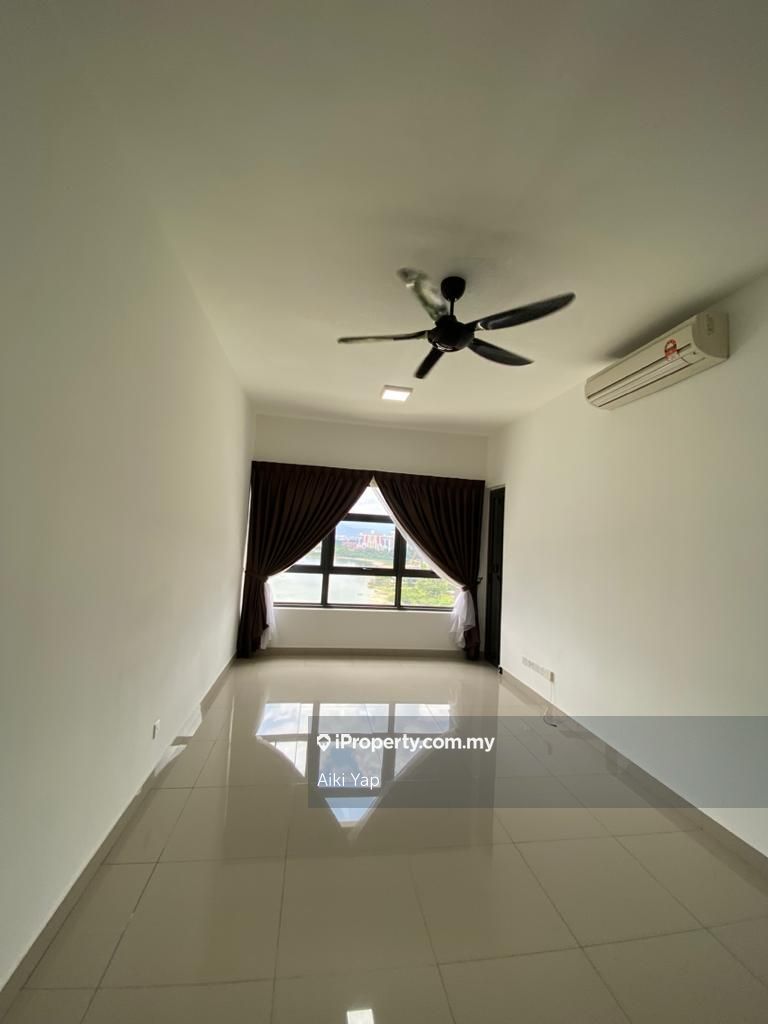Lakeville Residence, Taman Wahyu, Jalan Ipoh