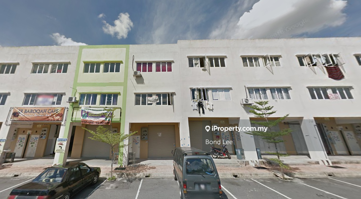 Rawang Reef 3Storey shop for SALE ( Beside LOTUS ), reef, Rawang Shop
