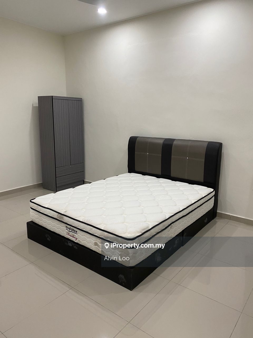 Taman Dahlia Semi D house for rent , Kulim 2sty Terrace/Link House 4