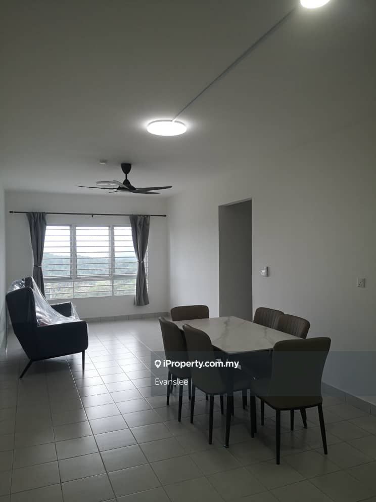 Danau Ria Apartment 3 bedrooms for rent in Rawang, Selangor  iProperty