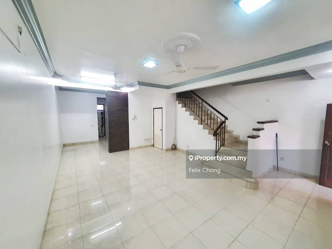 taman austin perdana, Johor Bahru for sale RM750000 iProperty Malaysia