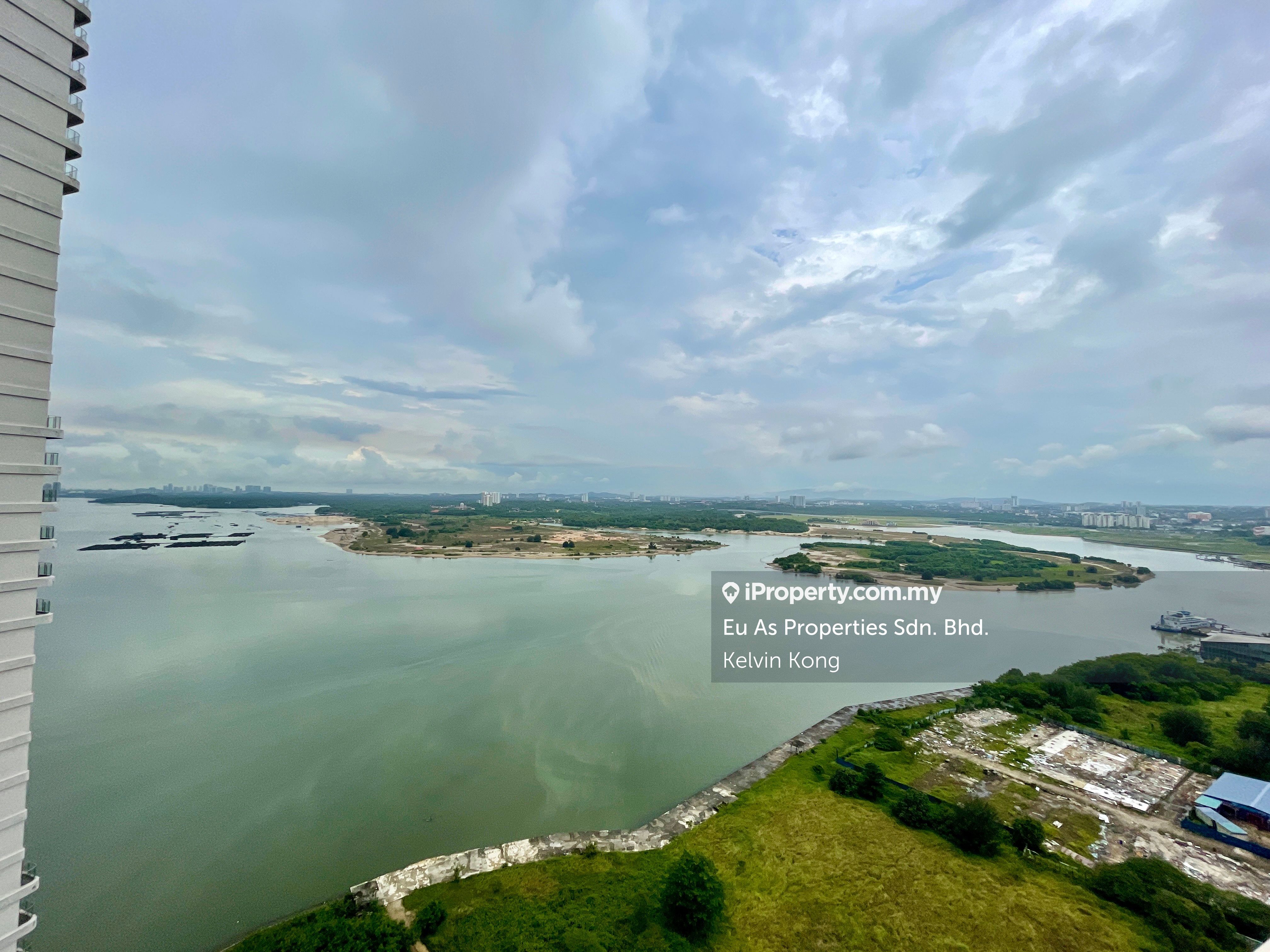 Royal Strand @ Country Garden Danga Bay Condominium 2 bedrooms for sale ...