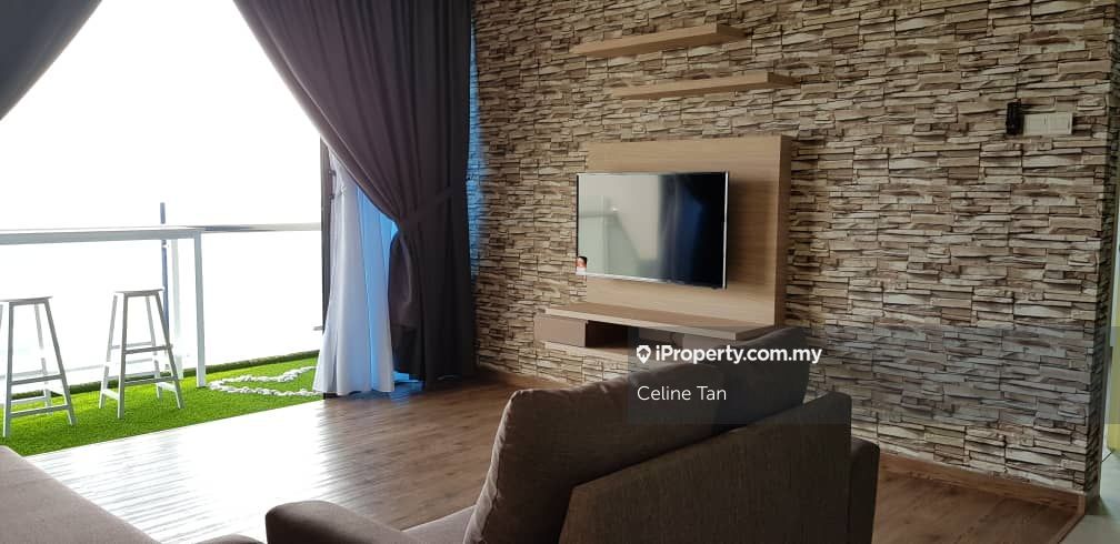 Atlantis Residences (Pangsapuri Atlantis Kota Syahbandar), Taman Kota Syahbandar, Melaka City
