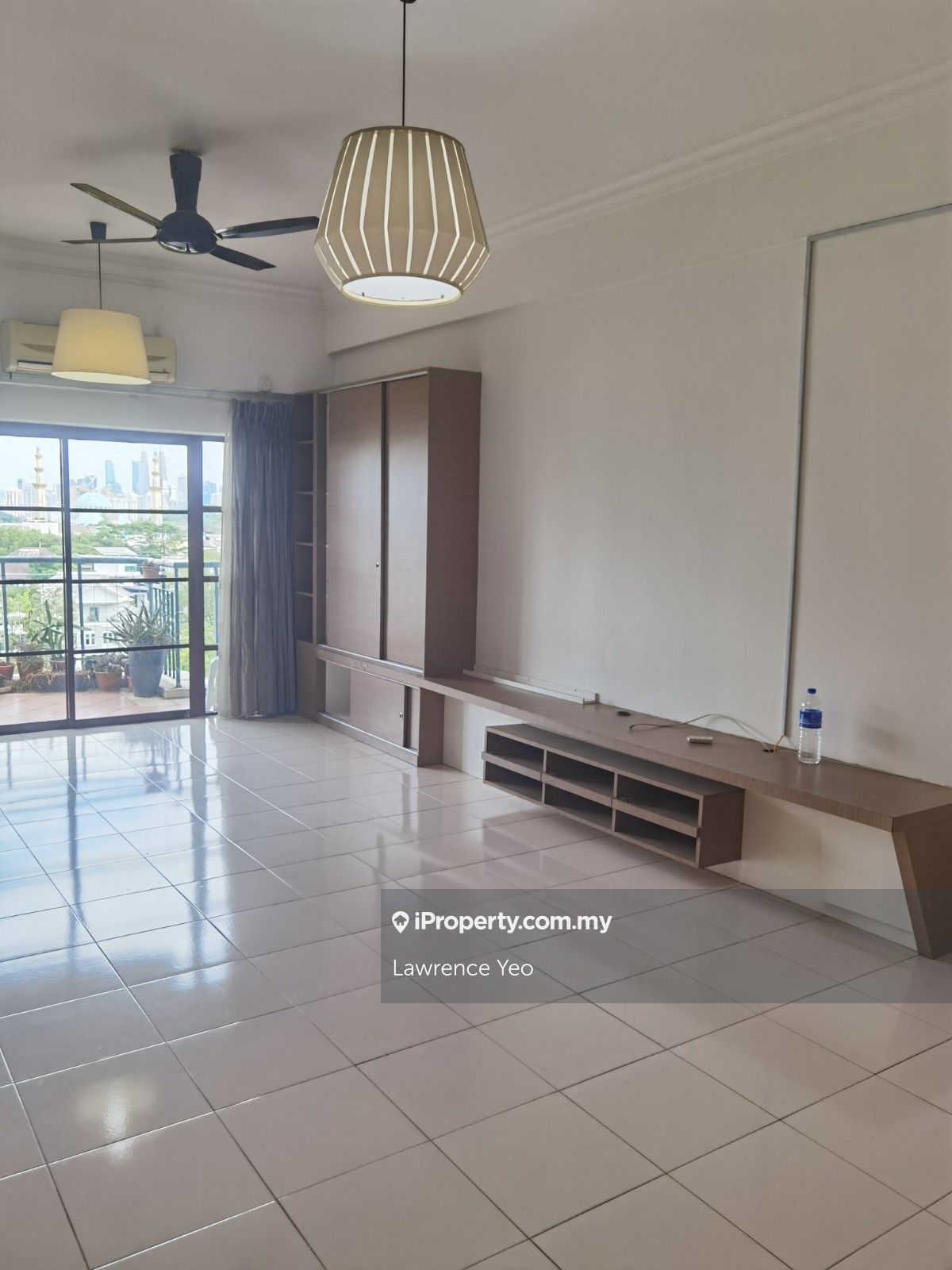 Hartamas Regency 1 Condominium 3+1 bedrooms for sale in Dutamas, Kuala