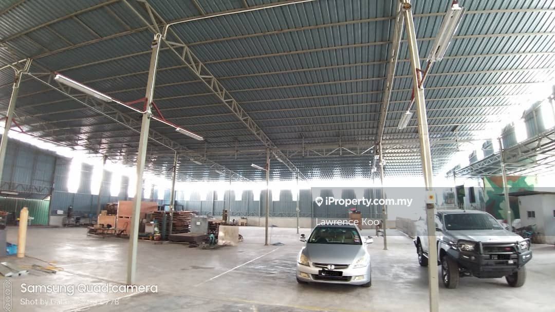 Factory Cheng , Cheng