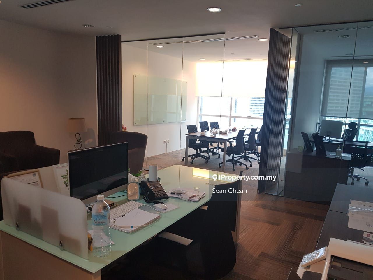 Binjai 8 Premium Soho, KLCC Office for sale | iProperty.com.my