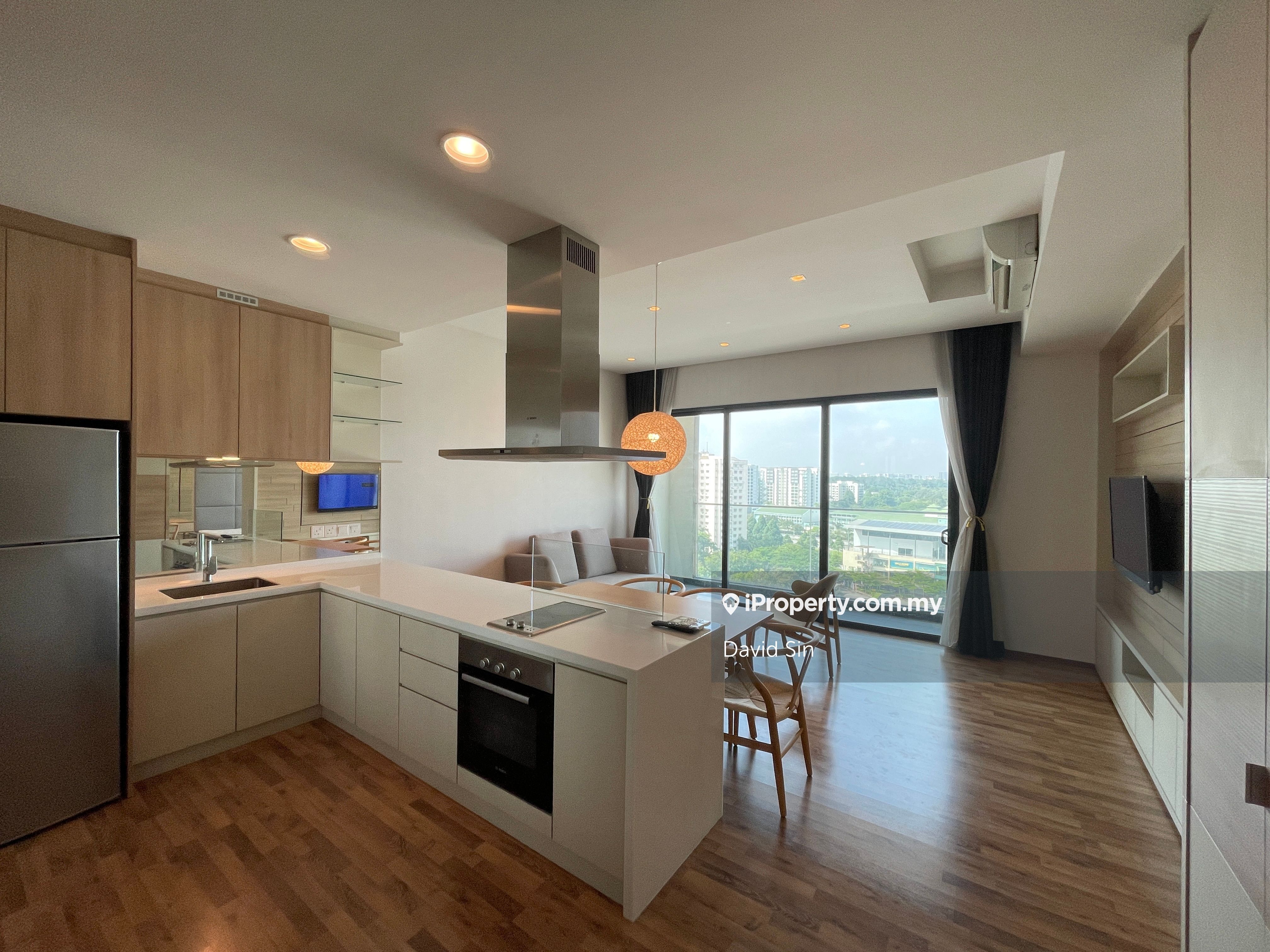 The Potpourri, Ara Damansara for rent RM2500 iProperty Malaysia