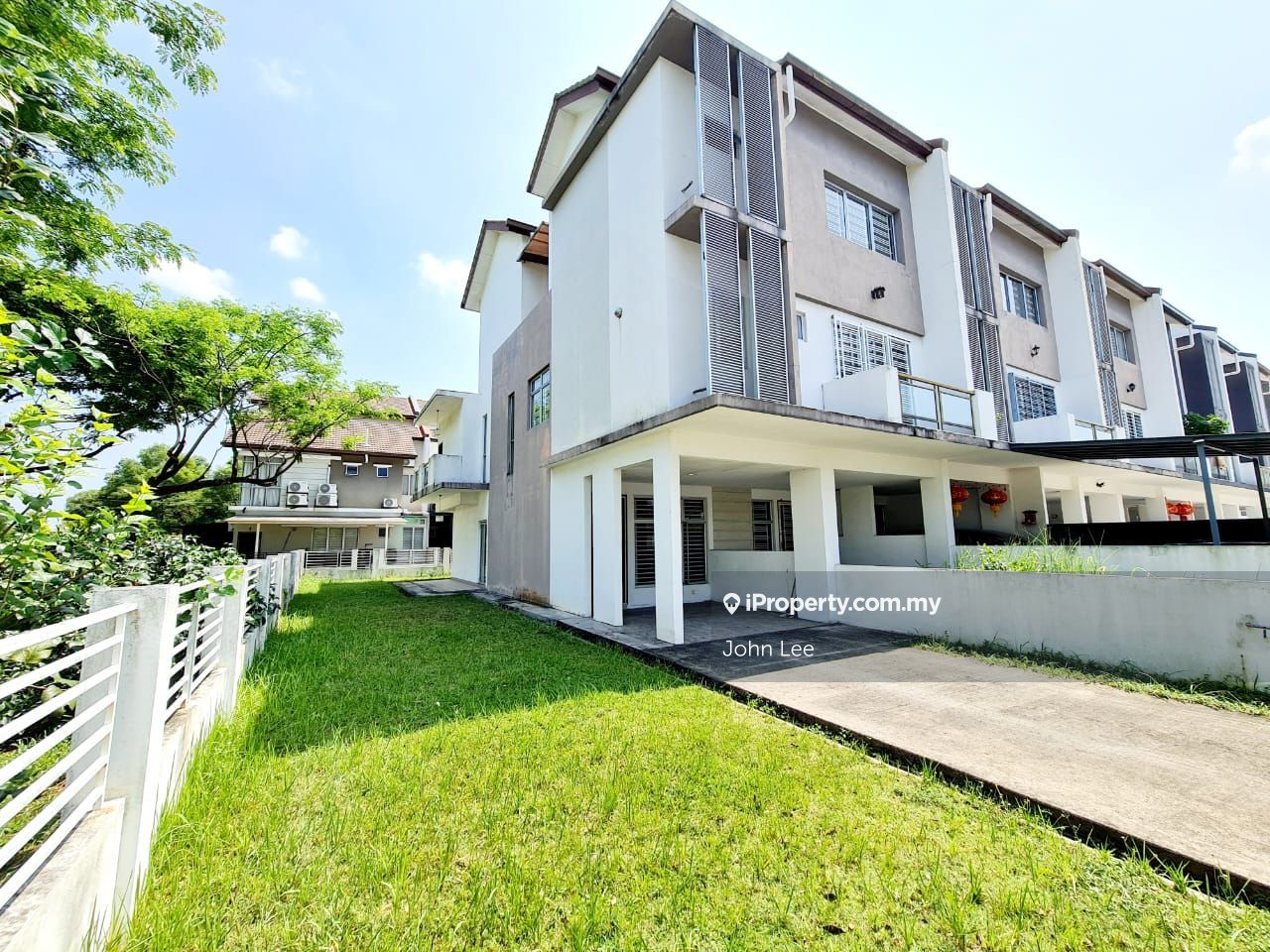 Summer Homes Cascadia Lake Vista, Puchong for sale RM658000