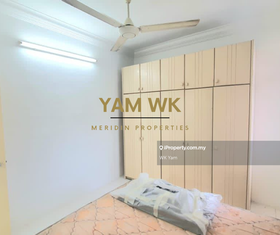 Taman Mas Flat 3 bedrooms for rent in Bayan Lepas, Penang iProperty