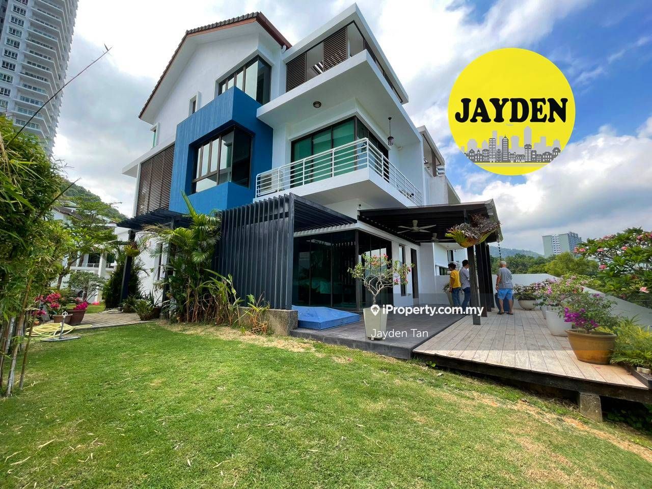 Bayu Ferringhi, Batu Ferringhi for sale RM2380000 iProperty Malaysia
