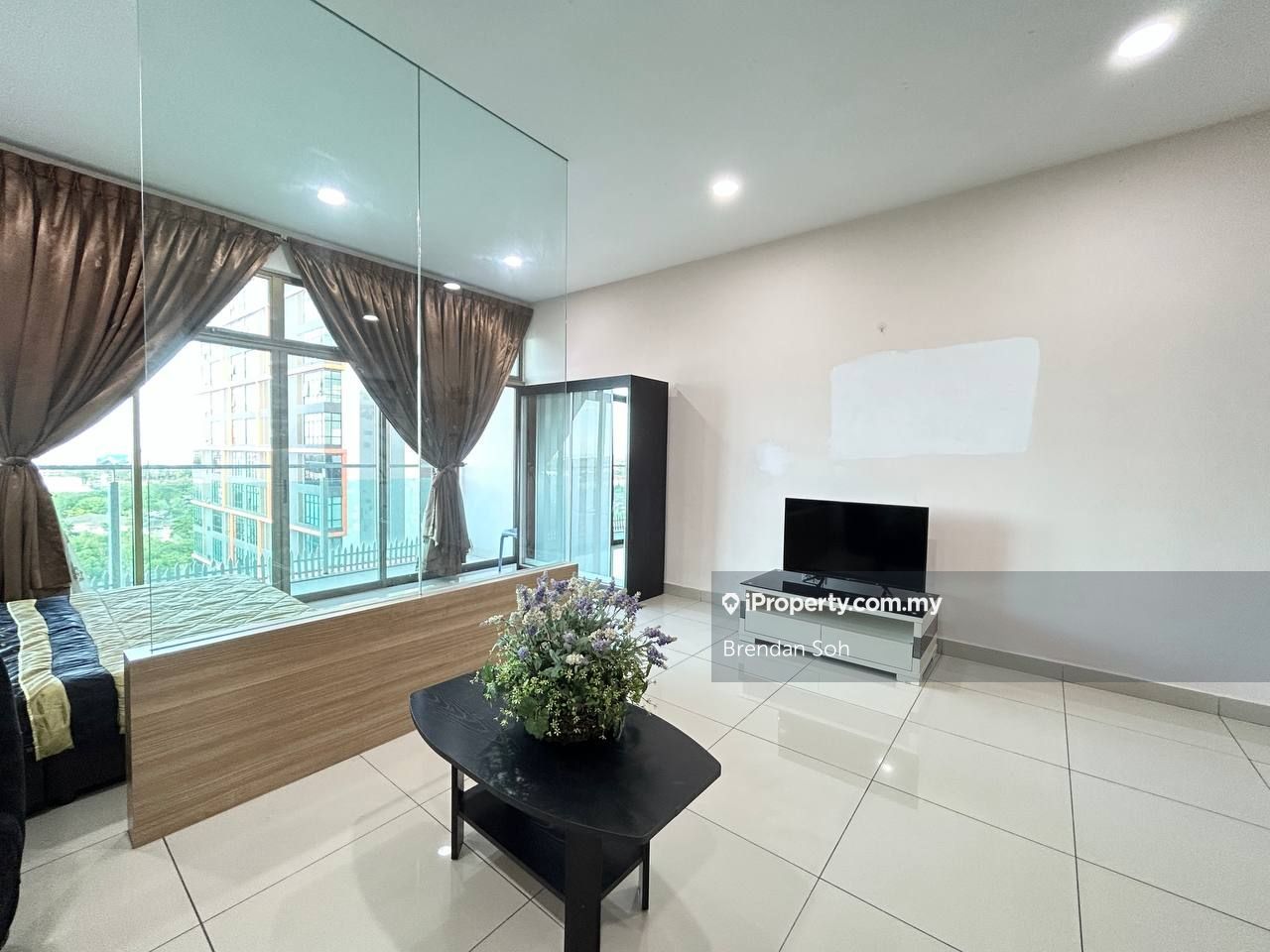 Palazio Serviced Residence for rent in Tebrau, Johor | iProperty.com.my