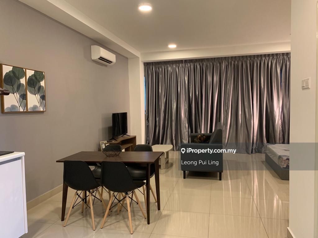 Arte Plus, Ampang For Rent - Rm1400 