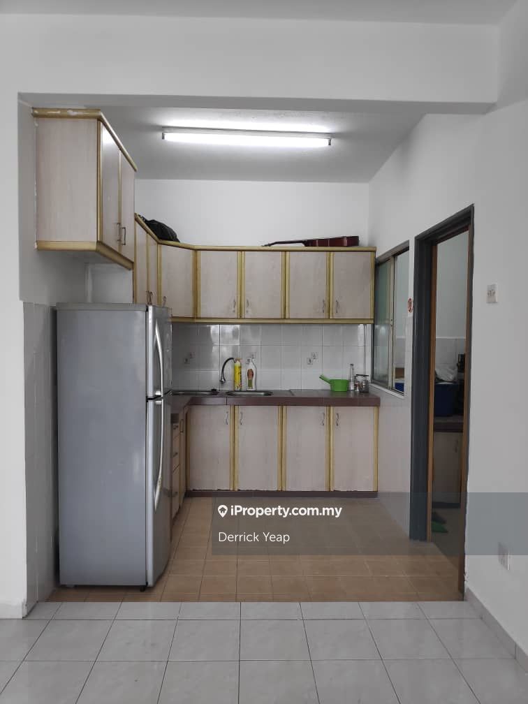 Pelangi Court, Klang for rent RM1100 iProperty Malaysia