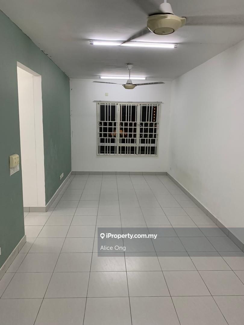 Seri Intan Apartment, Setia Alam