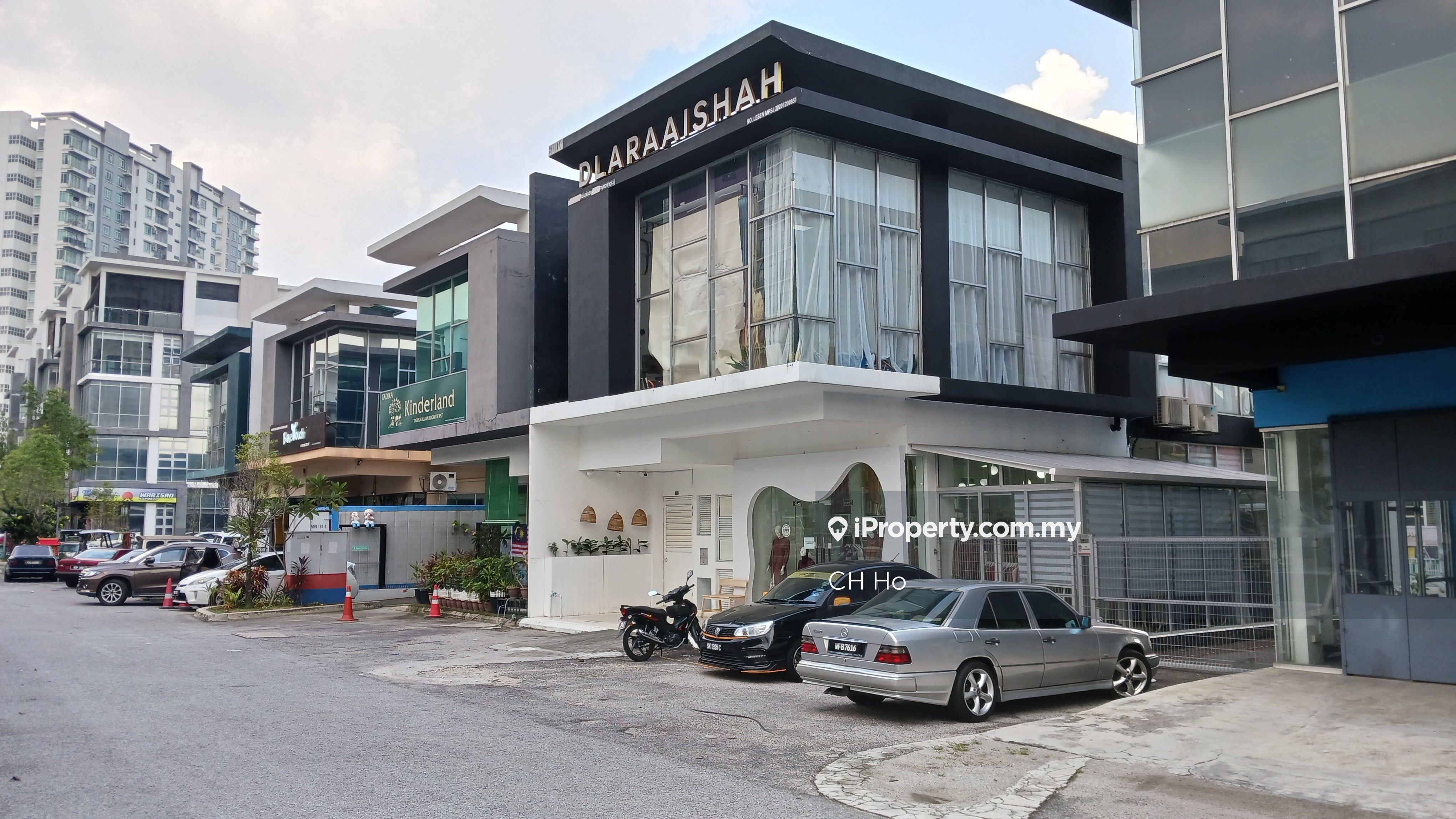 Taman Equine Park , Selangor Seri Kembangan , Seri Kembangan for rent