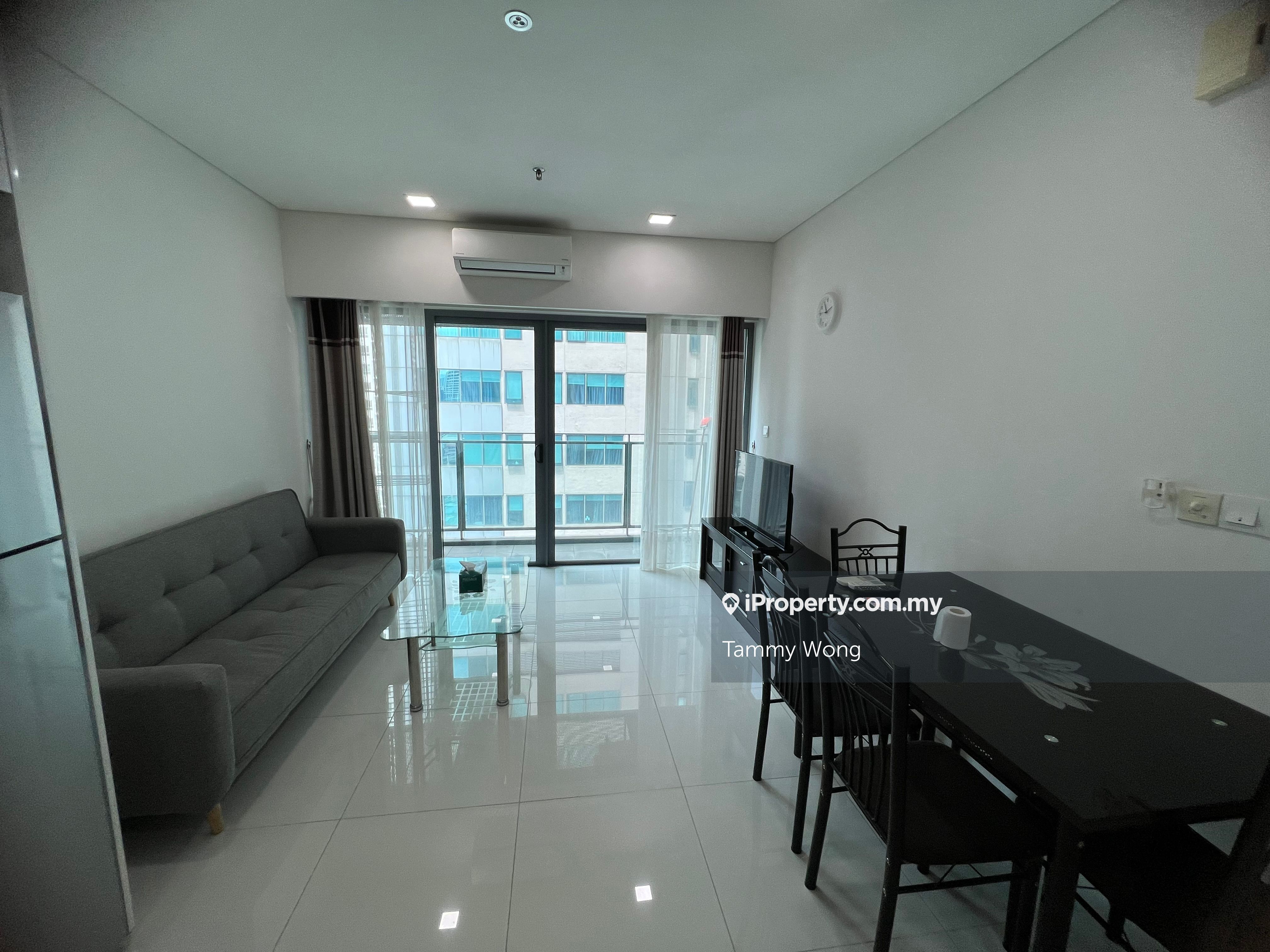 Mercu Summer Suites, KL City, KLCC for sale - RM500000 | iProperty Malaysia