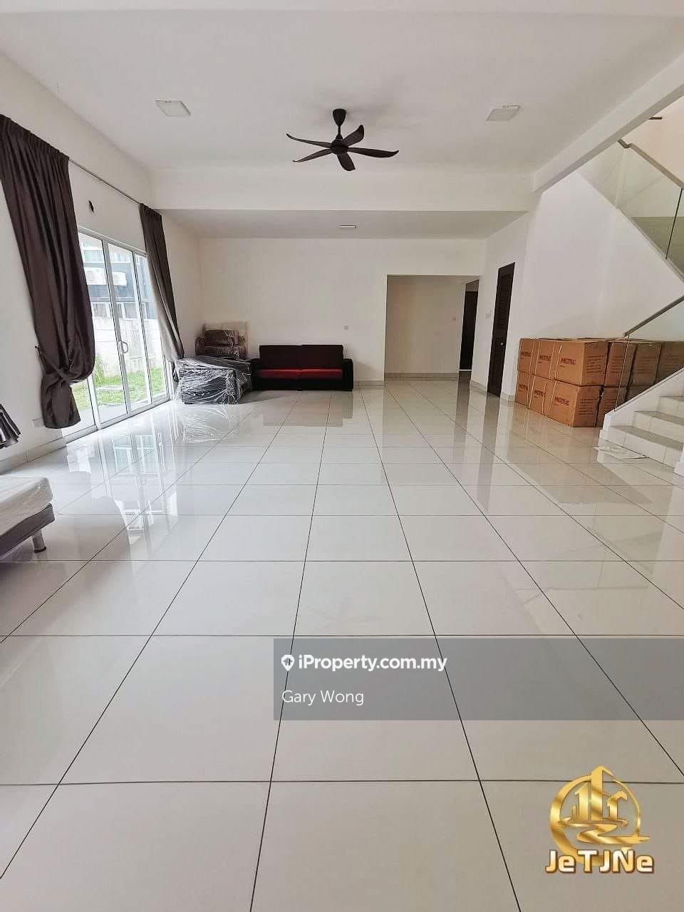 AMBANG BOTANIC KLANG SEMI D , Ambang Botanic Semidetached House 6