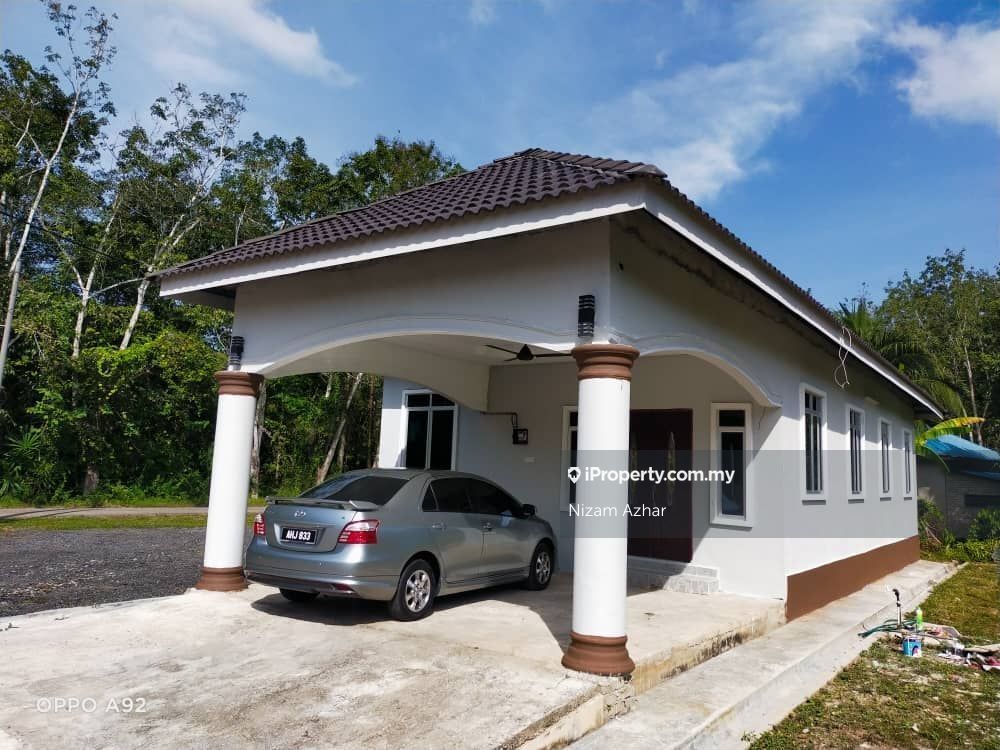 Banglo Moden Temin Bungalow 3 Bilik Tidur Untuk Dijual Iproperty Com My