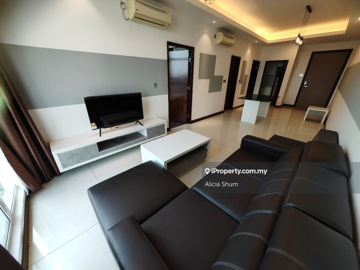 Paragon Residences @ Straits View, Johor Bahru for sale - RM525000 ...