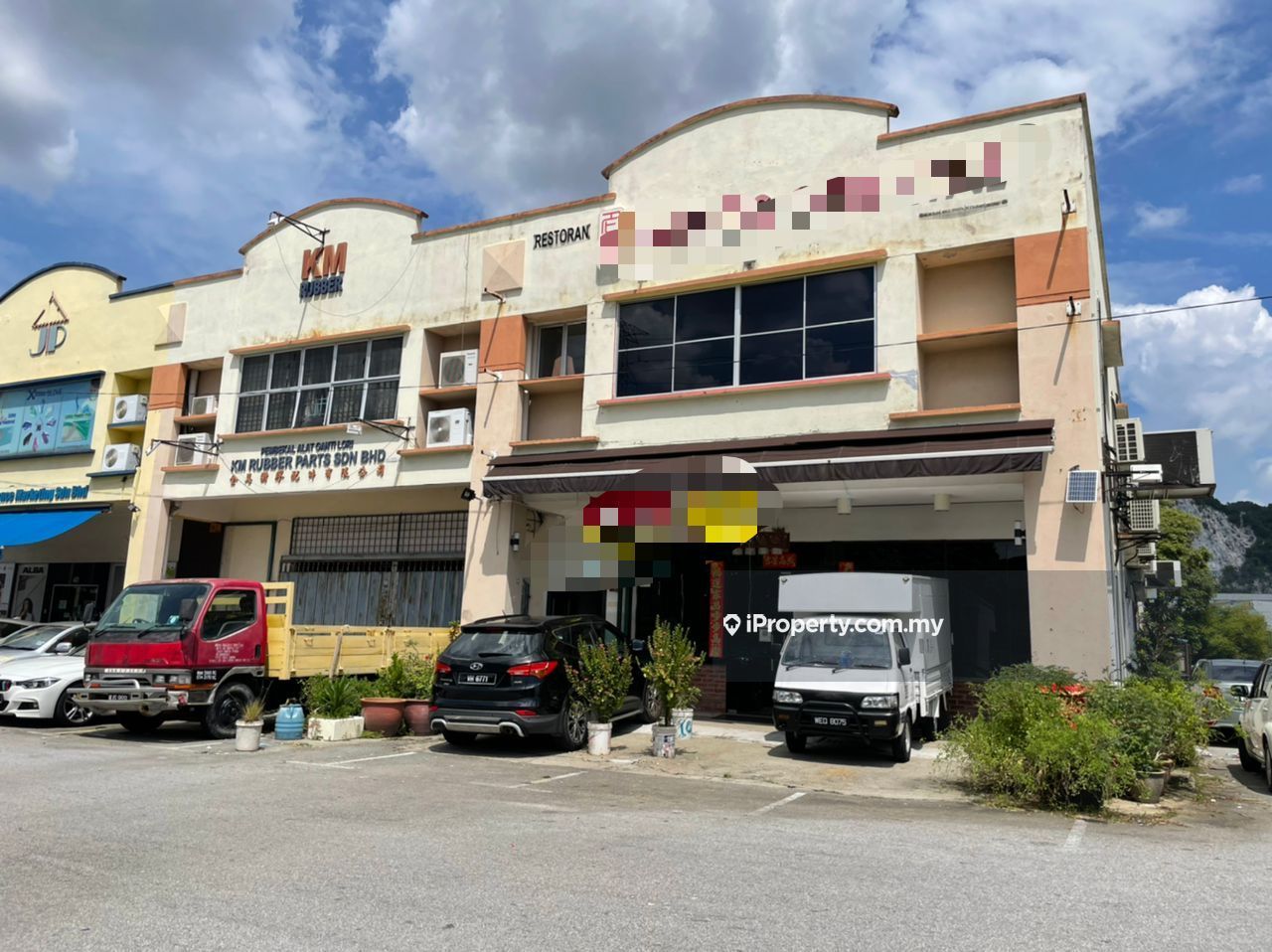 Seri Batu Caves, Taman Seri Batu Caves, Gombak Shop for sale