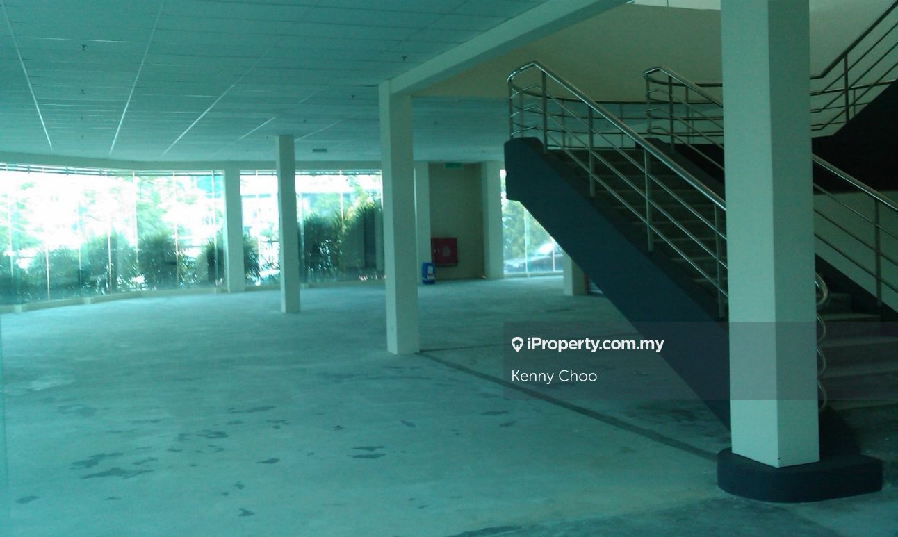 Glenmarie Subang, Kawasan Perindustrian Temasya, Shah Alam For Rent ...