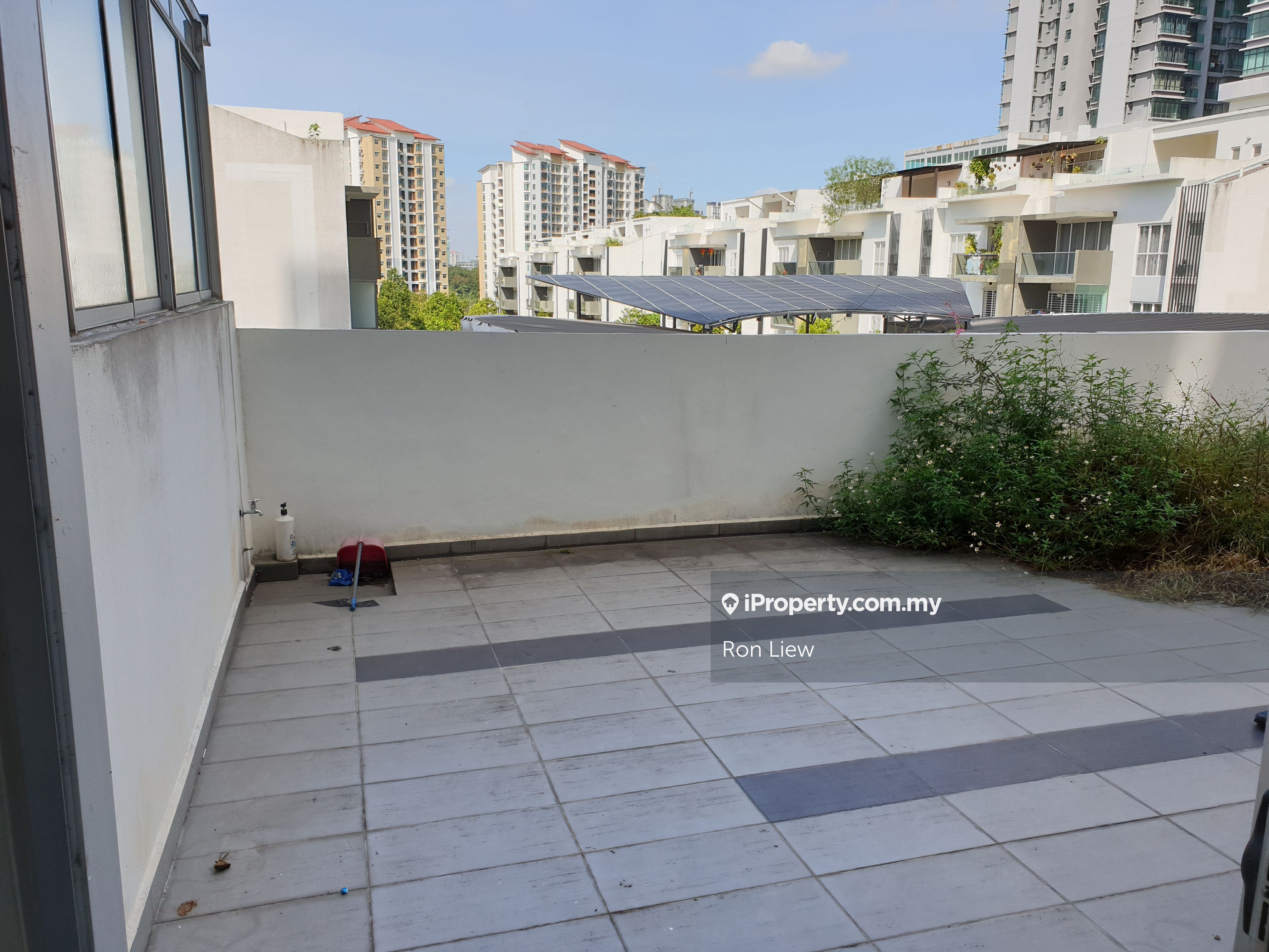 The Sanderson Corner lot Condominium 3 bedrooms for sale in Seri