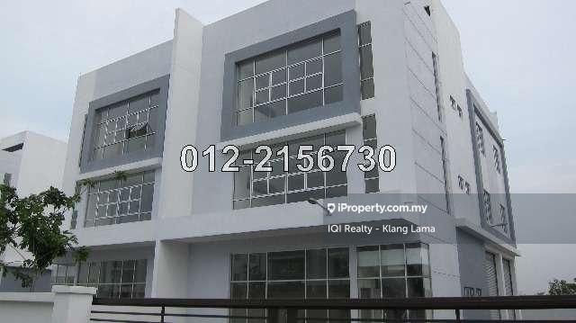 IPARC 2, SECTION 26, SHAH ALAM, SHAH ALAM, SECTION 26, Shah Alam