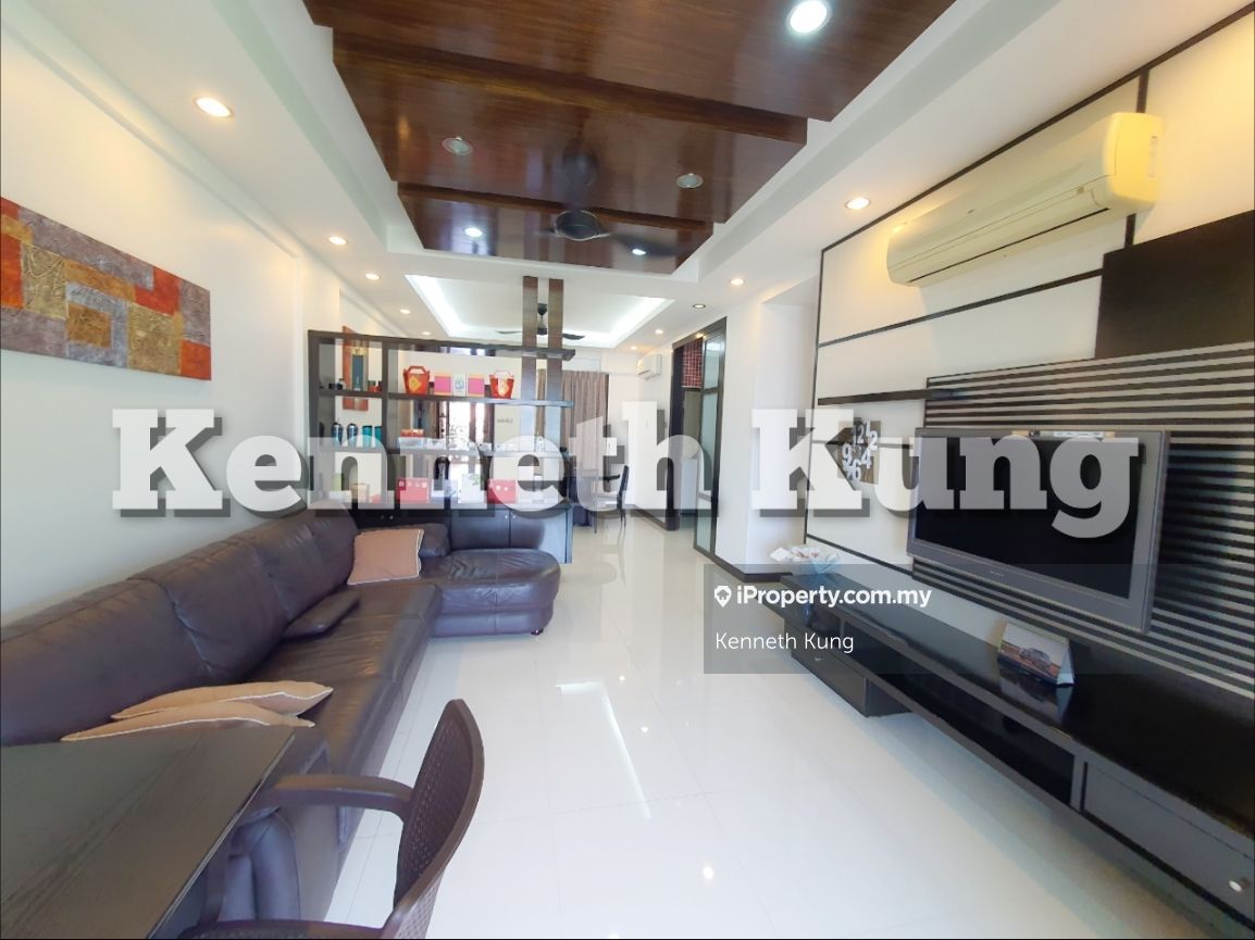 Alila Horizons Condominium, Tanjung Bungah