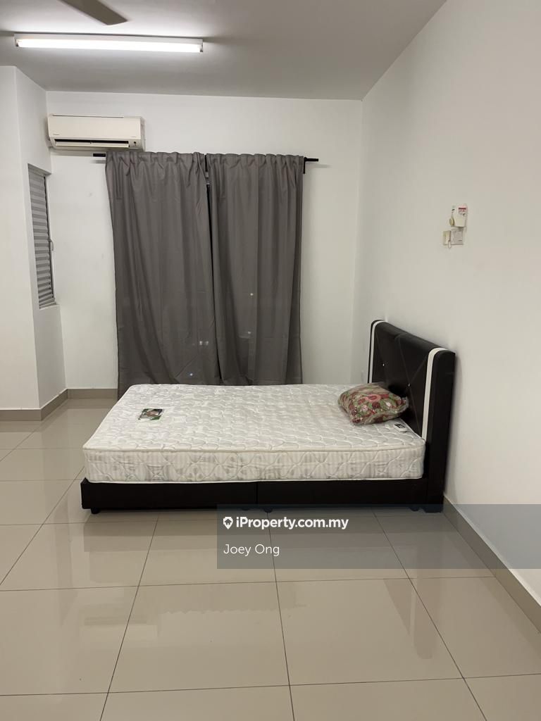 Galleria Equine Park Serviced Residence 1 bedroom for rent in Seri Kembangan, Selangor