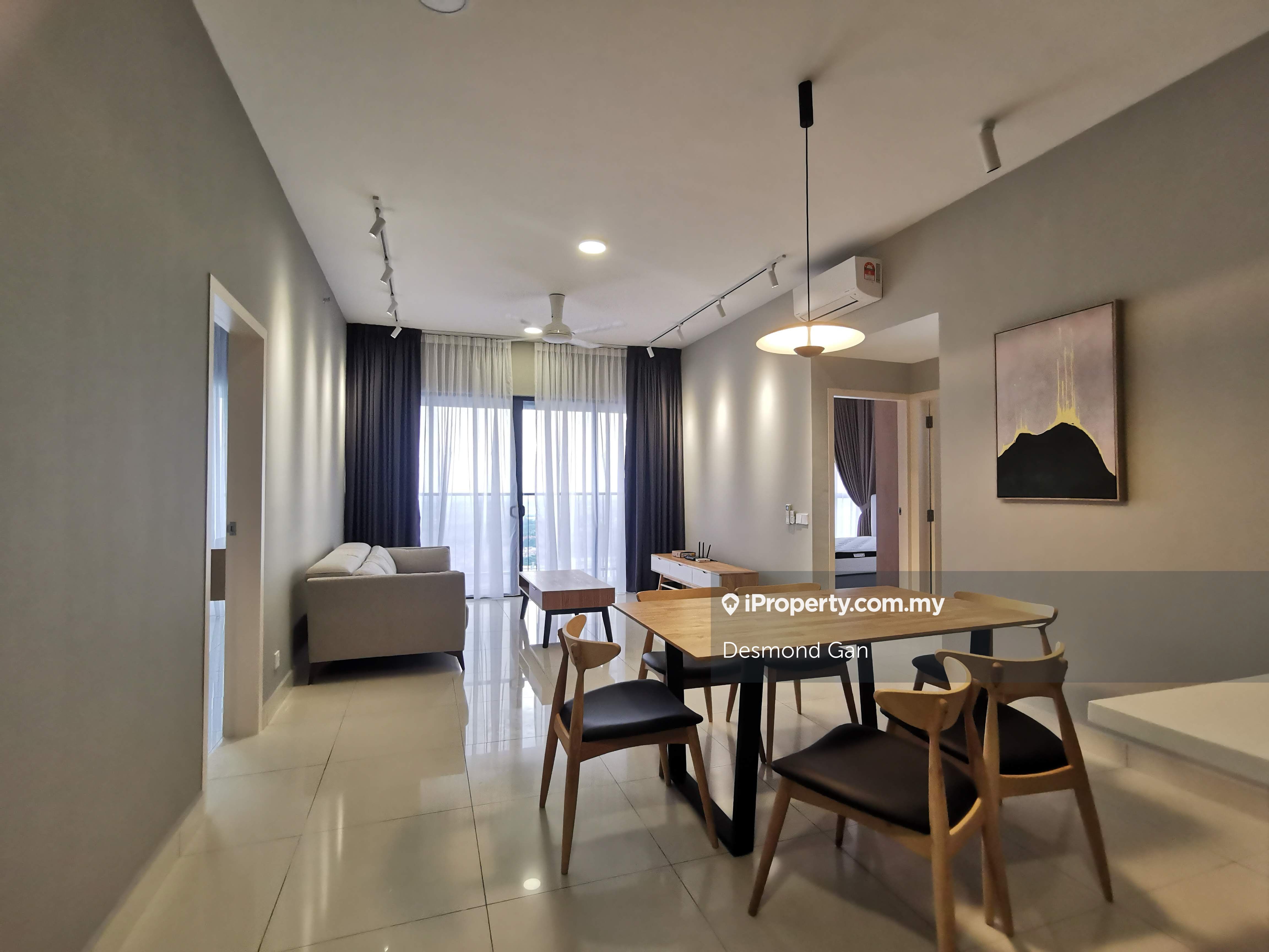 Setia City Residences Serviced Residence 3+1 bedrooms for rent in Setia ...