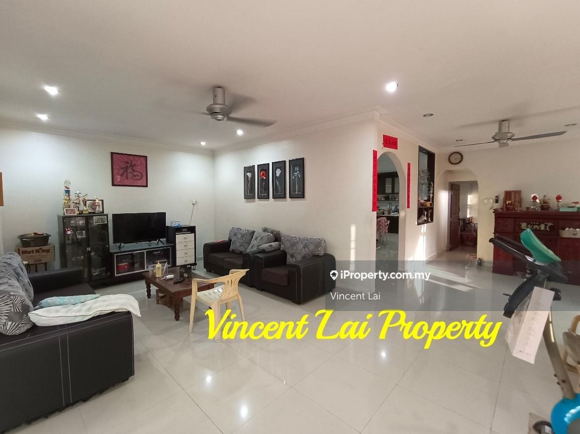 Taman Cengal Indah, Kulim for sale - RM730000 | iProperty Malaysia