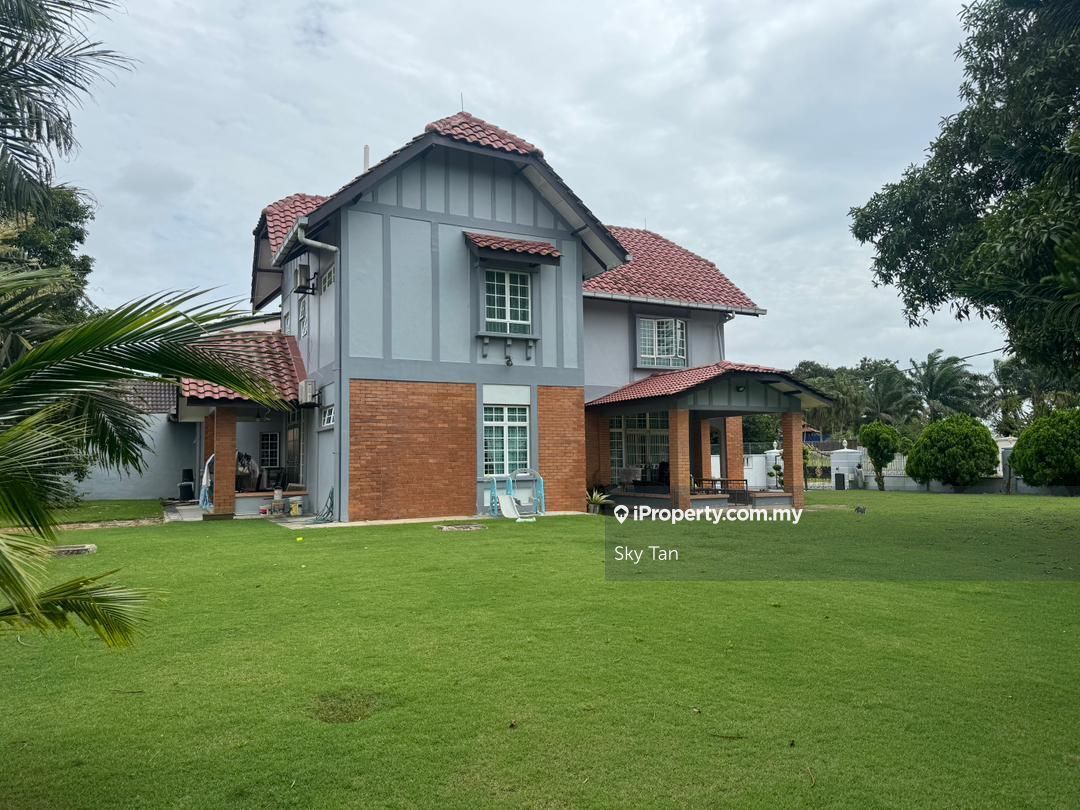 Kulai Ioi Gate C , Johor Bahru for sale RM2580000 iProperty Malaysia
