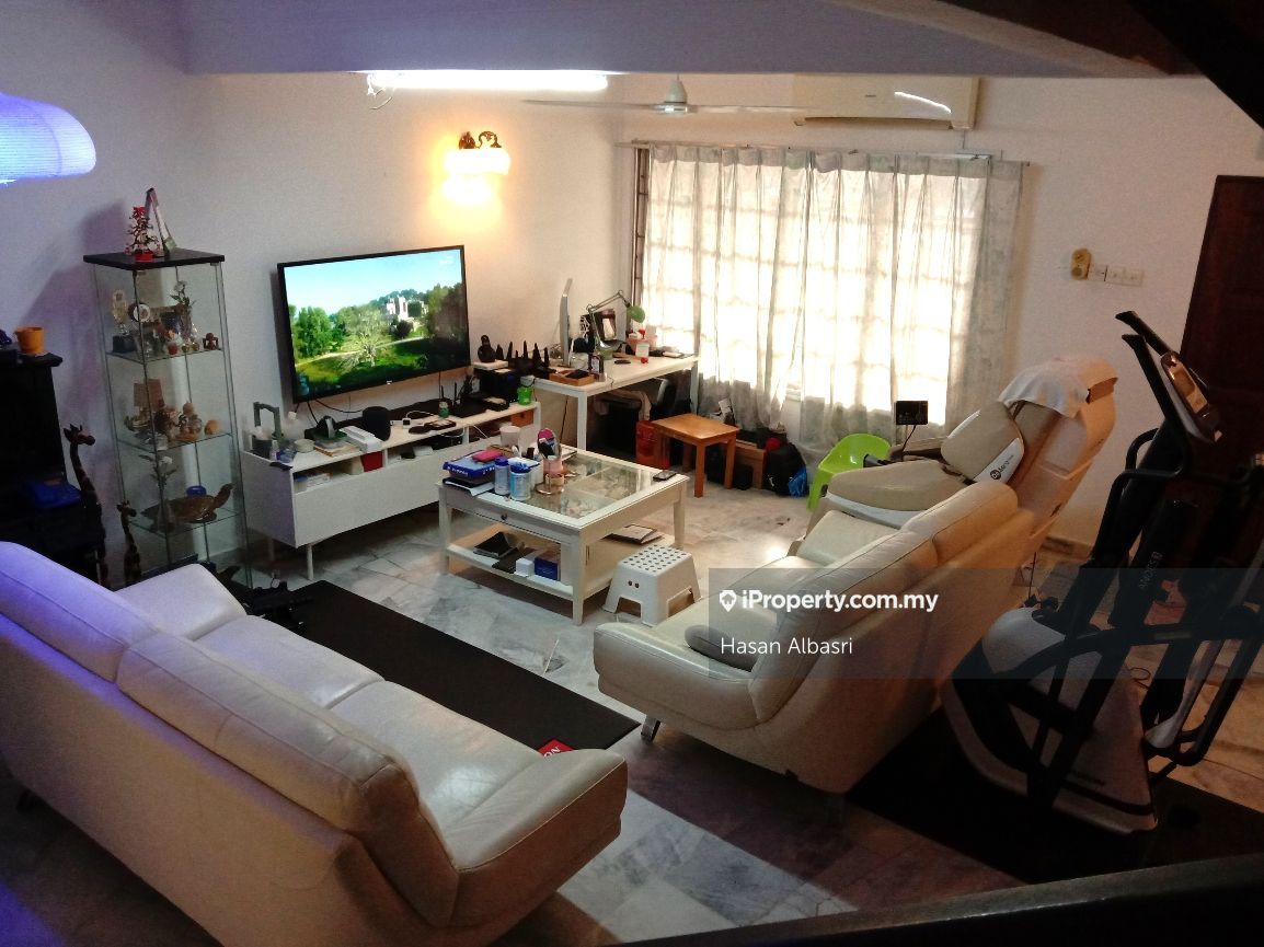 Taman TTDI Jaya Seksyen U2 Shah Alam, Shah Alam