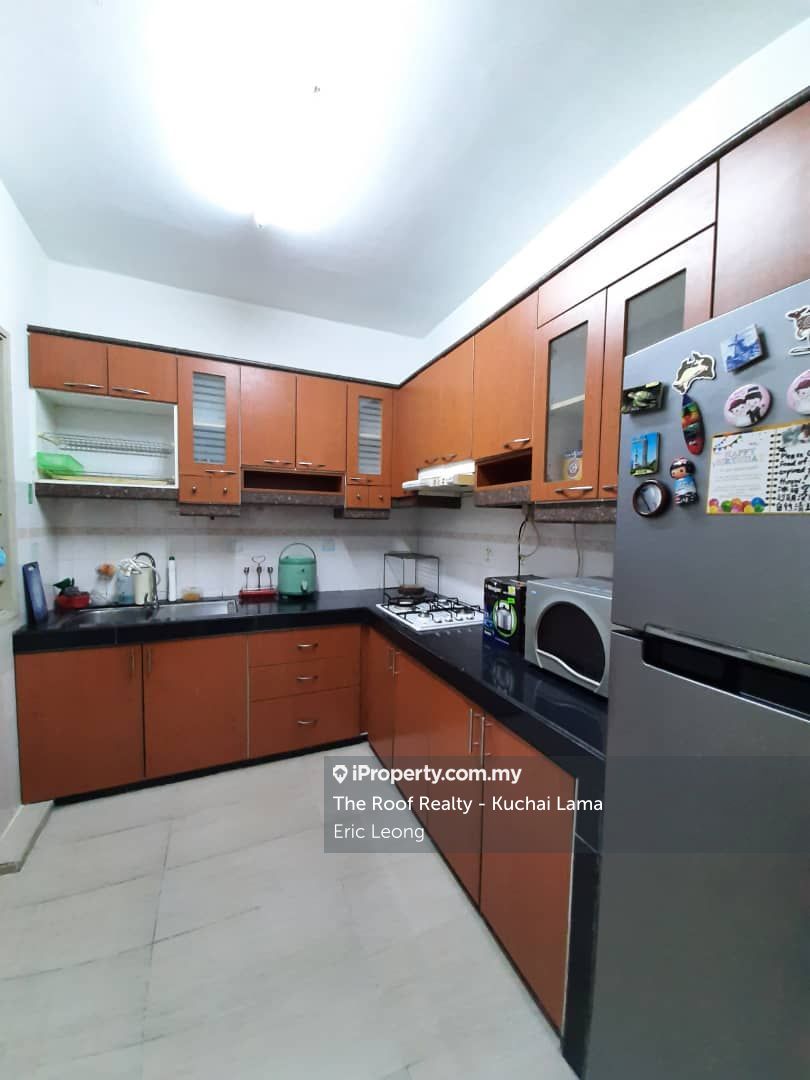 Kenanga Apartments, Pusat Bandar Puchong, Puchong