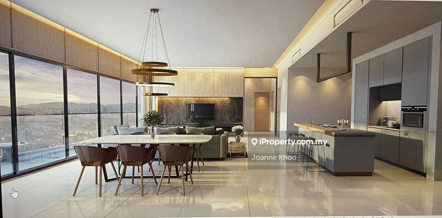 Setia Sky Seputeh, Seputeh For Sale - RM2820000 | IProperty Malaysia